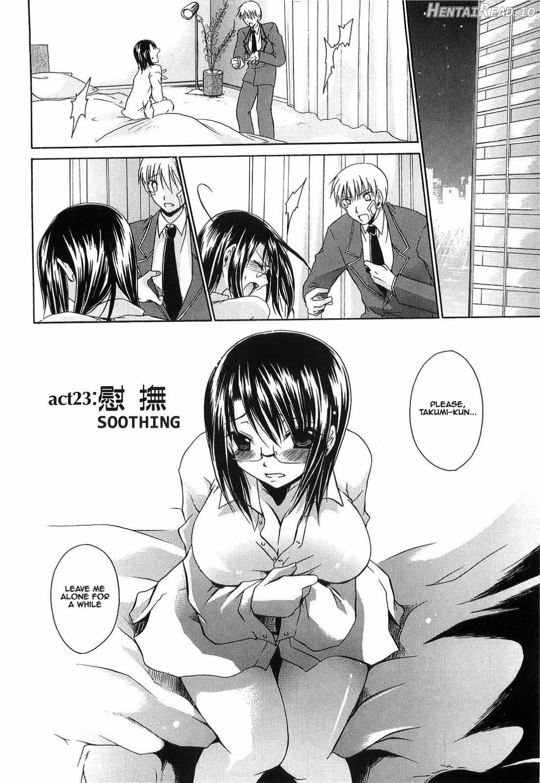 LOVE & HATE ~LOVELY SLAVE~ Chapter 2 - page 89