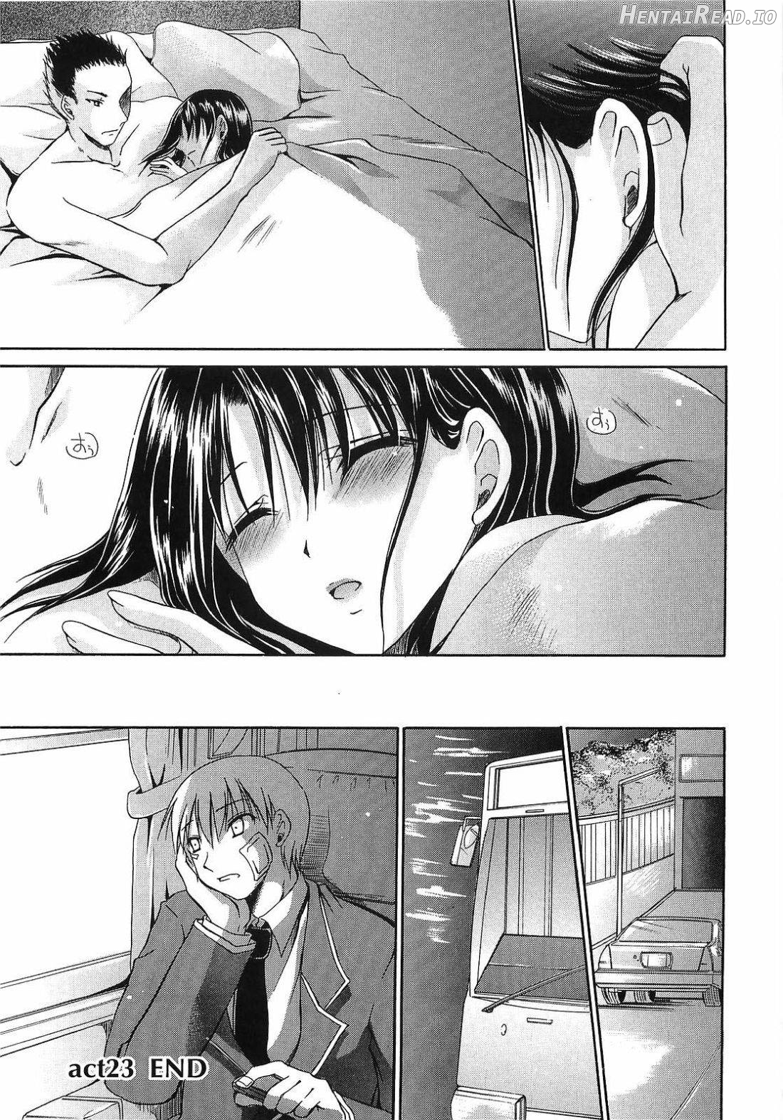 LOVE & HATE ~LOVELY SLAVE~ Chapter 2 - page 110