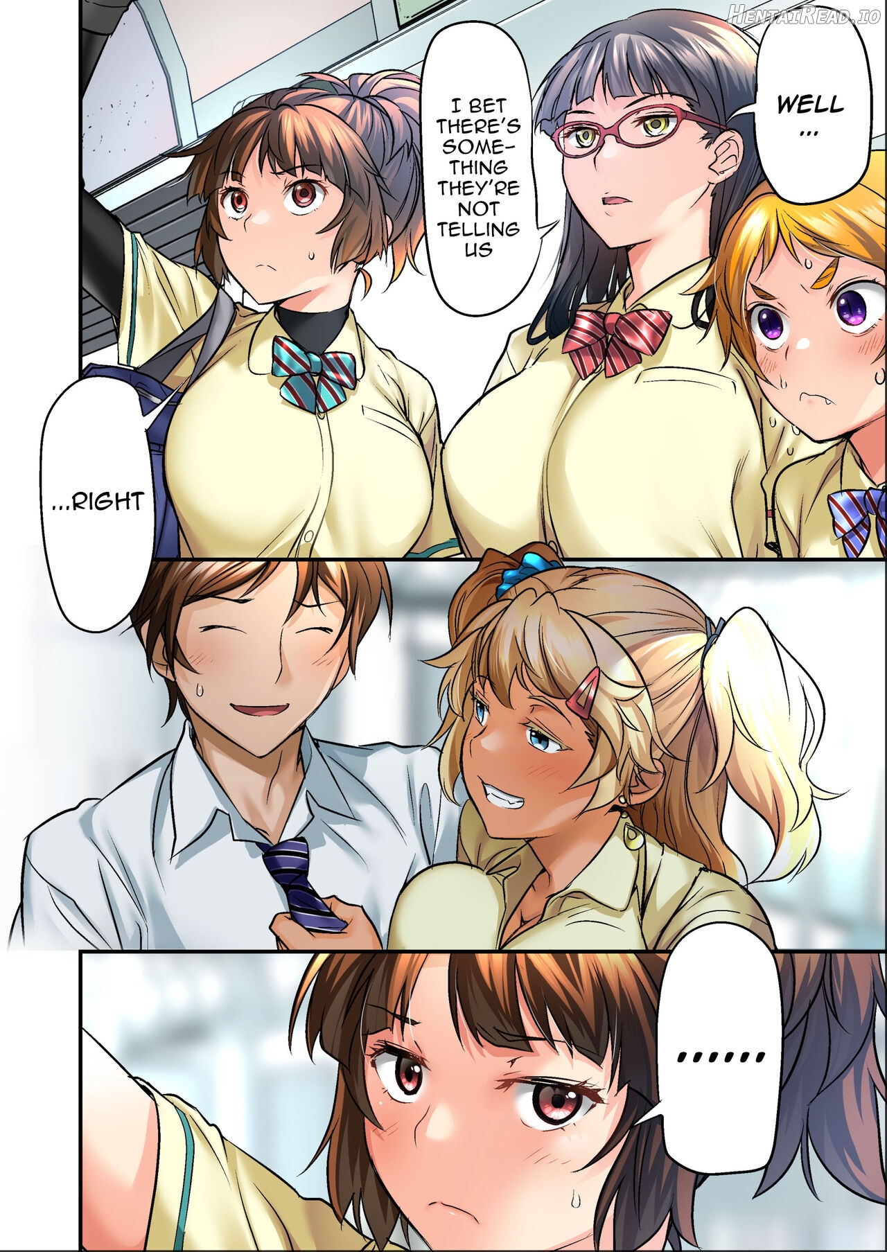 Udo "Akane wa Nankai mo Rape Suru to Kimochi Yoku Narun da" Chapter 2 - page 11