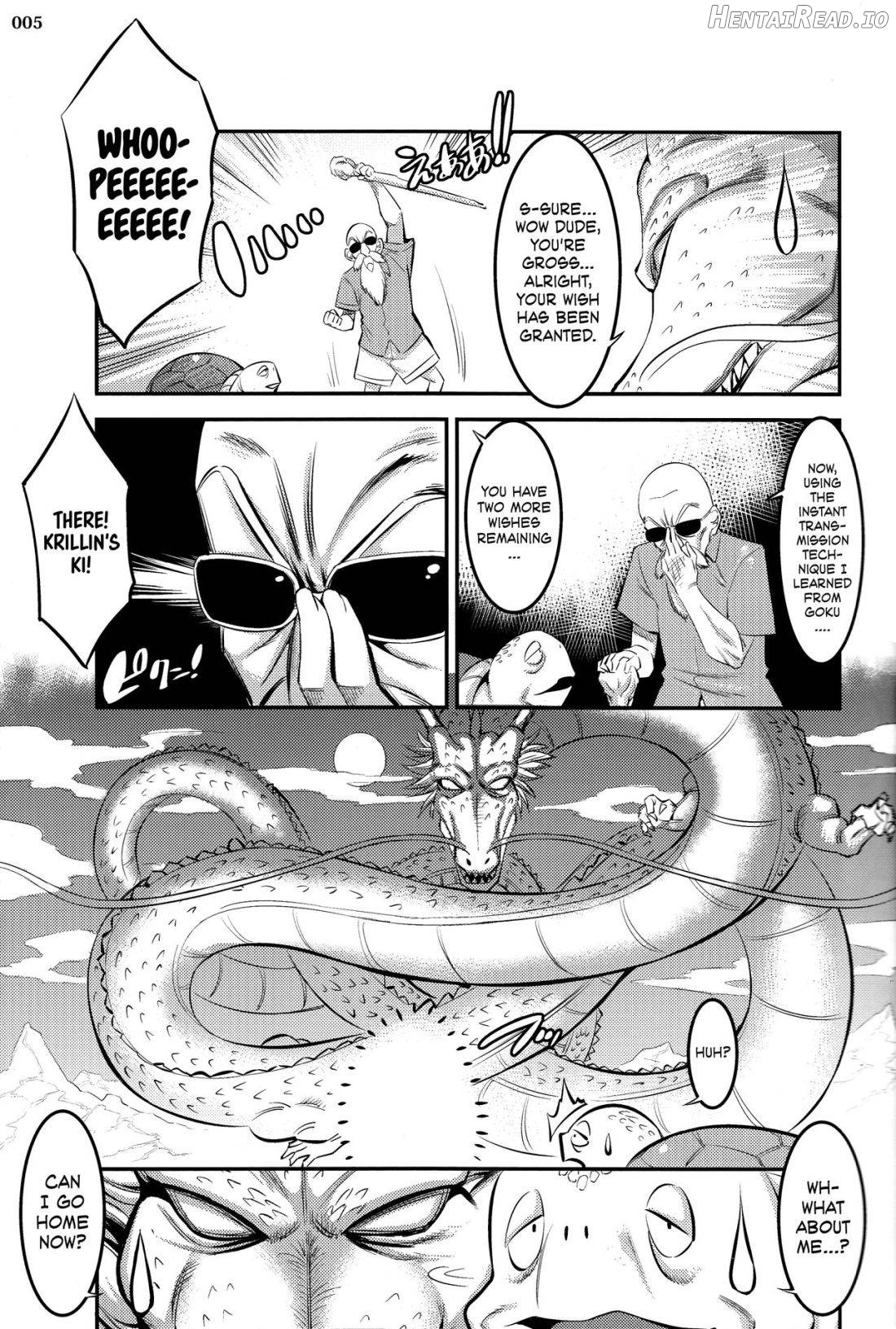 18-gou ni Mainichi Muriyari Semen Shiboritorareru Hon Chapter 1 - page 4