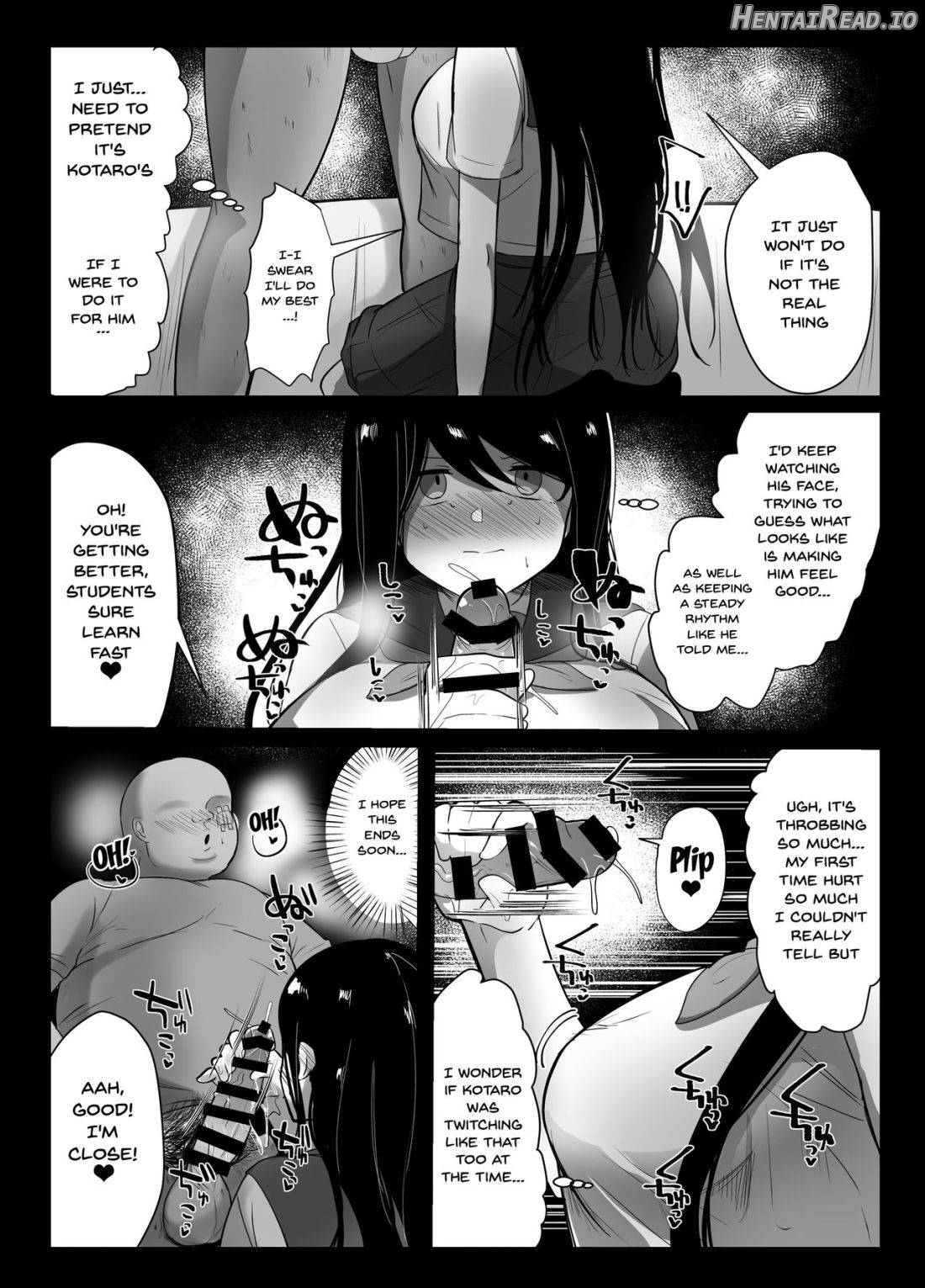 Kareshi no Oji wa Saitei na Hito Chapter 1 - page 11