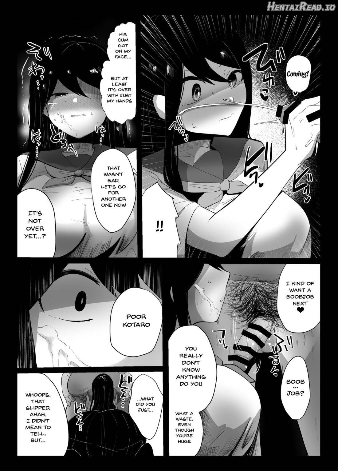 Kareshi no Oji wa Saitei na Hito Chapter 1 - page 12