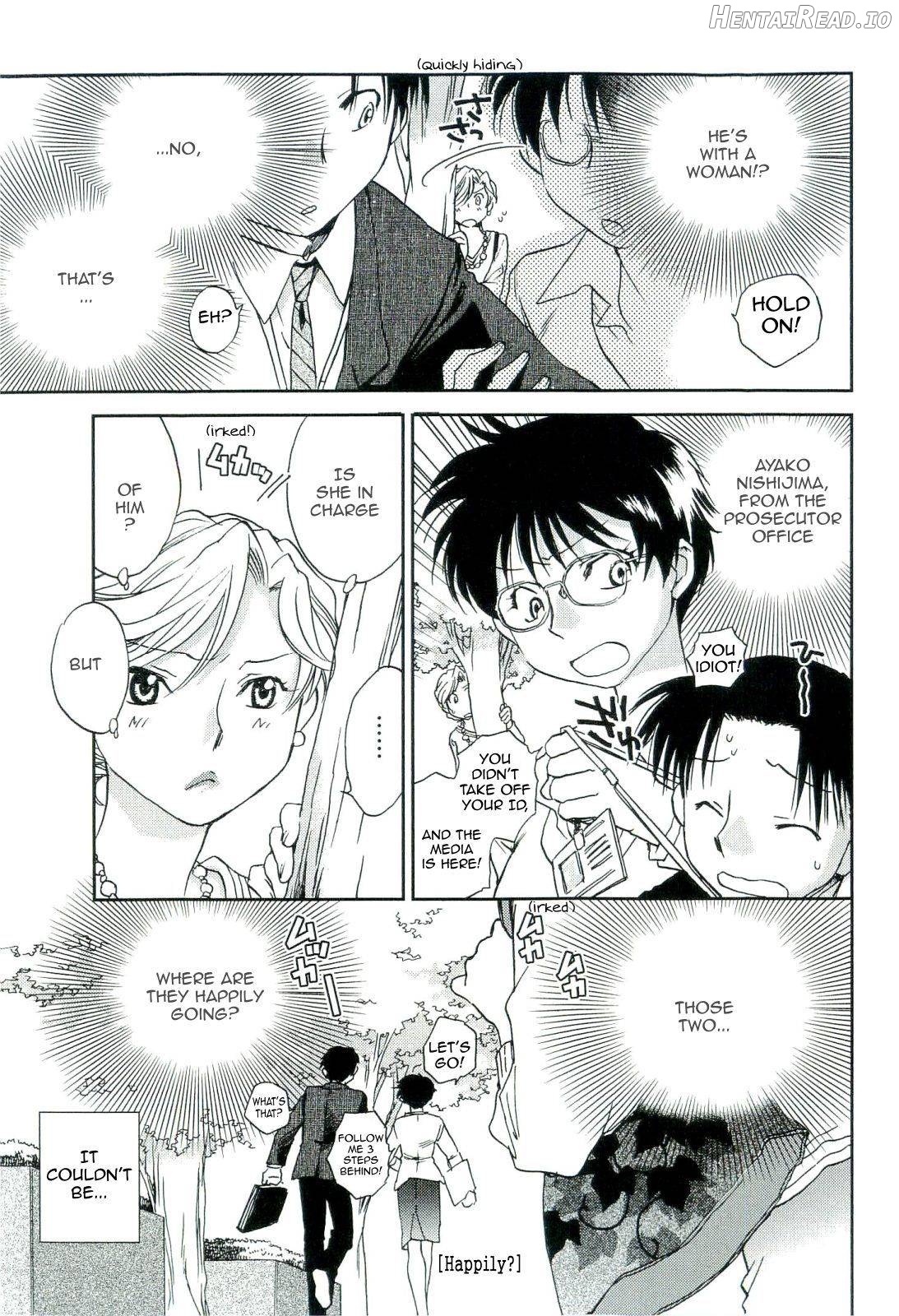 Shihou Hatake de Tsukamaete Ch. 1-7 Chapter 1 - page 67