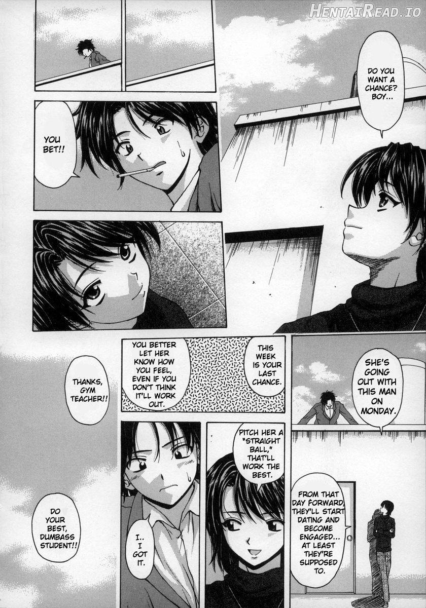Yumemiru Shoujo Chapter 1 - page 20