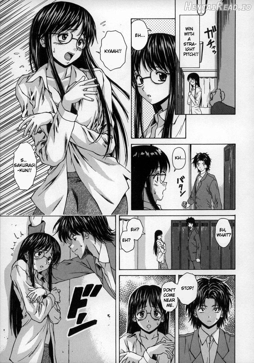 Yumemiru Shoujo Chapter 1 - page 25