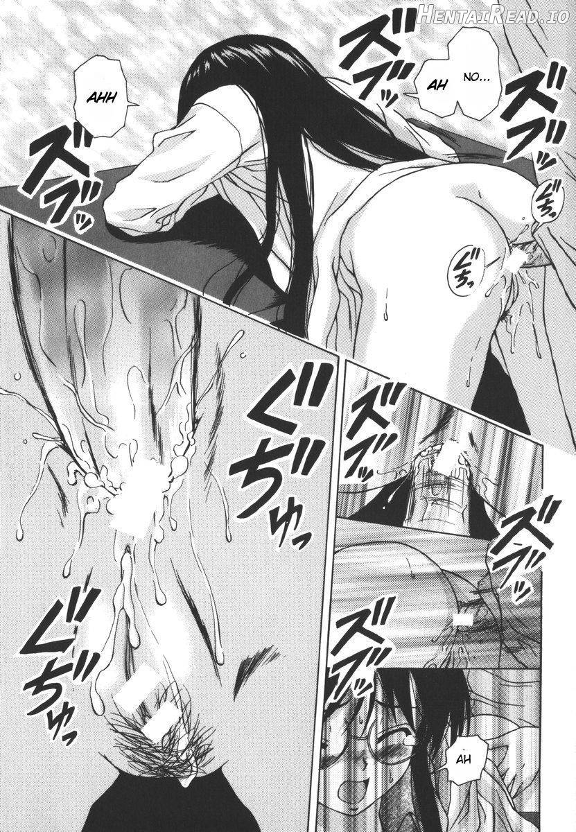 Yumemiru Shoujo Chapter 1 - page 67