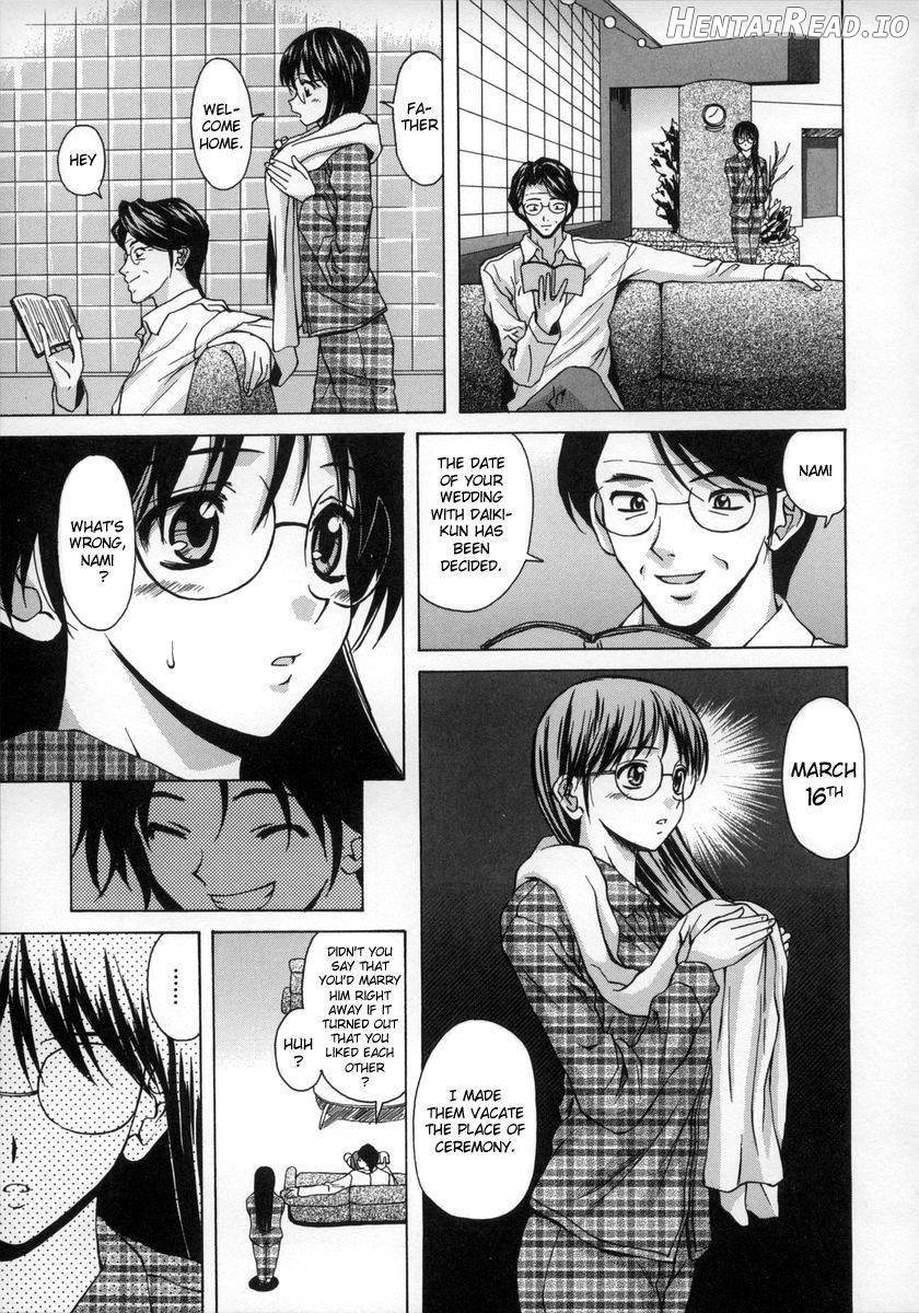 Yumemiru Shoujo Chapter 1 - page 77