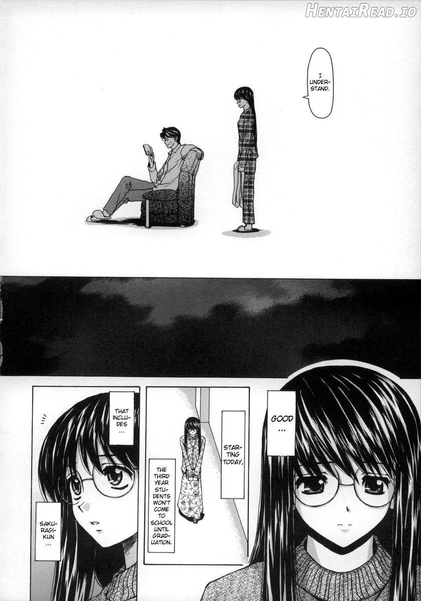 Yumemiru Shoujo Chapter 1 - page 78