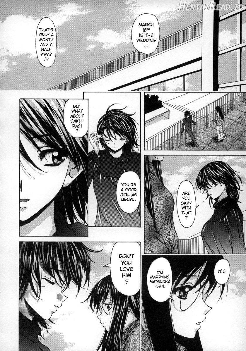 Yumemiru Shoujo Chapter 1 - page 90
