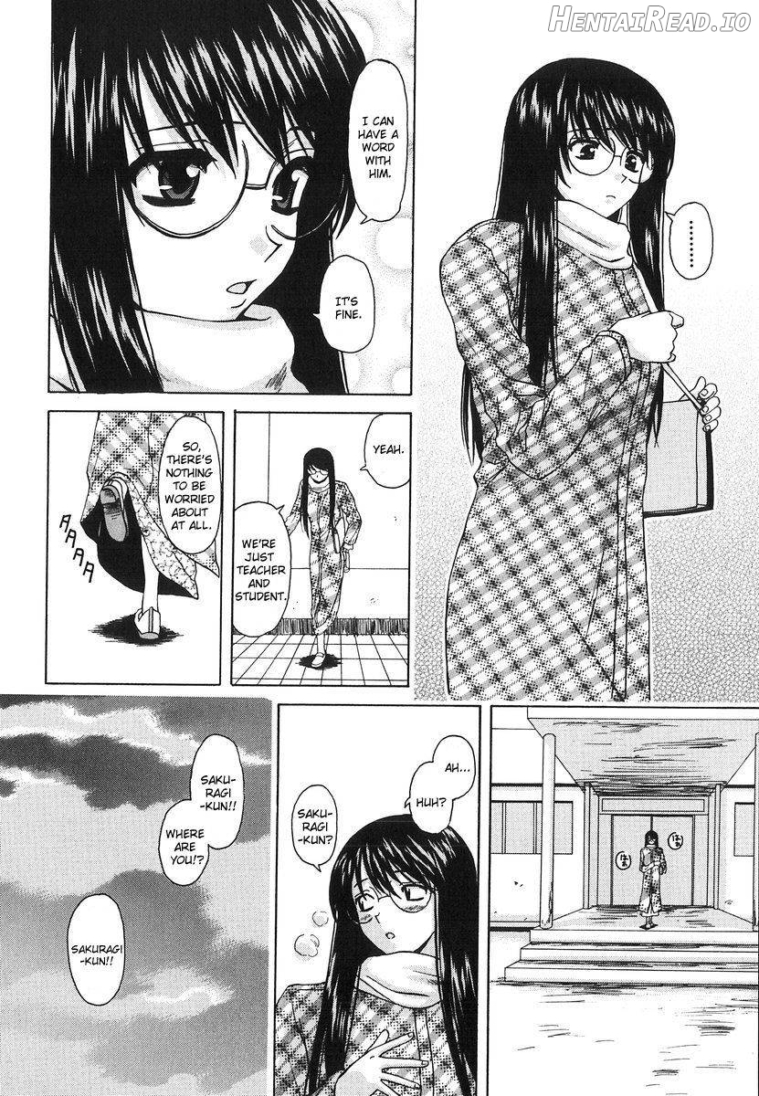 Yumemiru Shoujo Chapter 1 - page 142