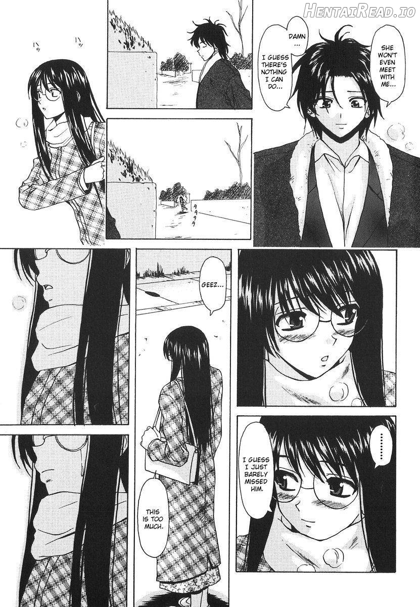 Yumemiru Shoujo Chapter 1 - page 143