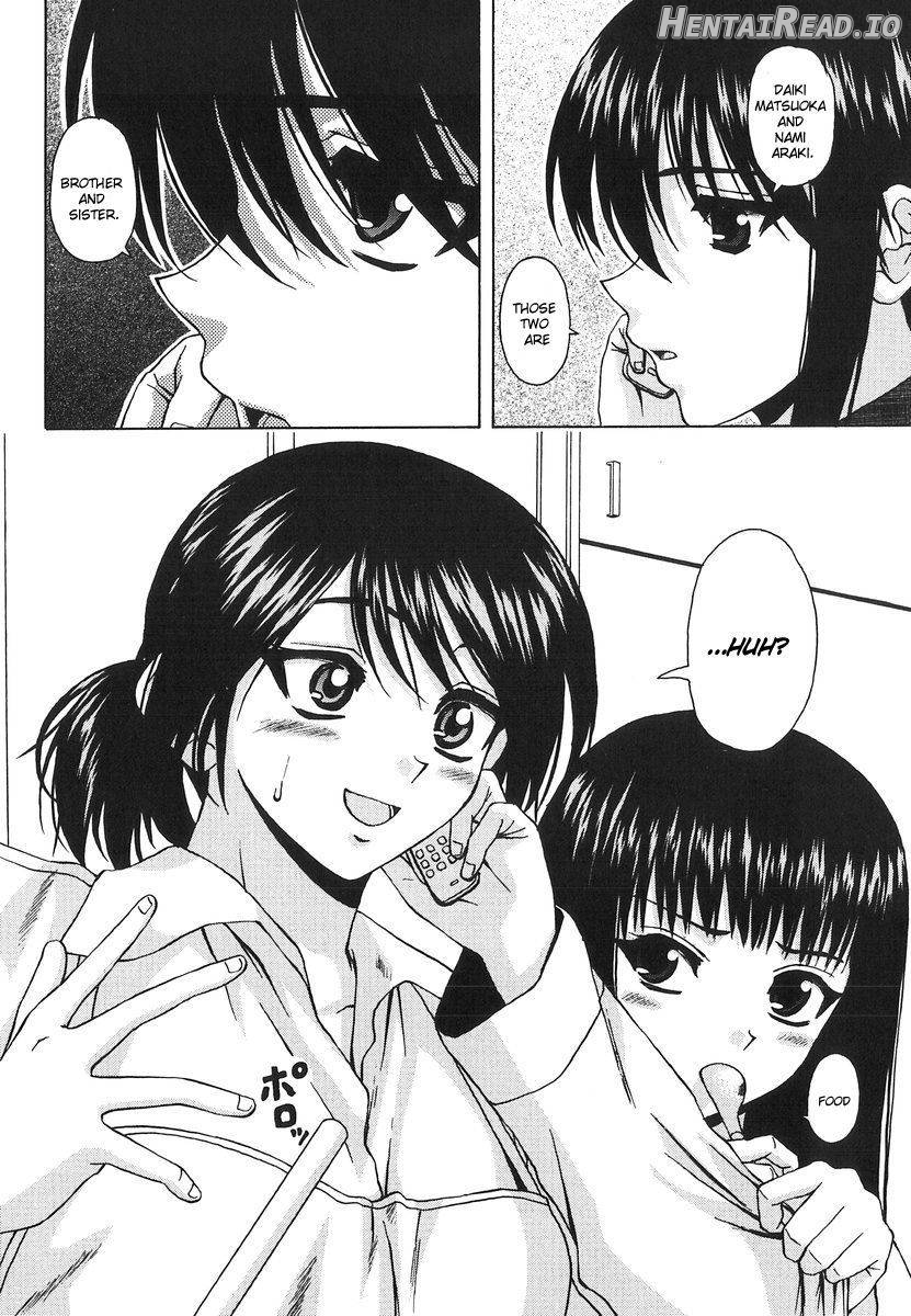 Yumemiru Shoujo Chapter 1 - page 146