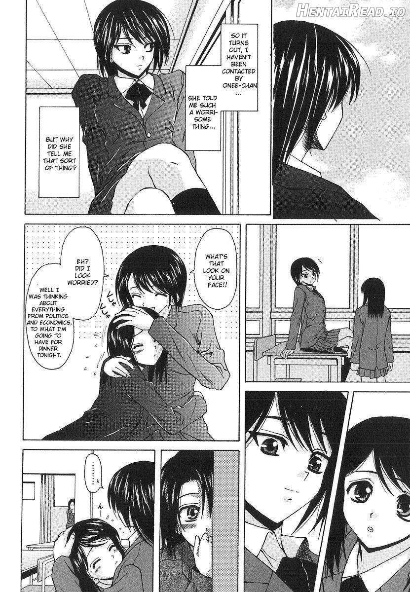 Yumemiru Shoujo Chapter 1 - page 152