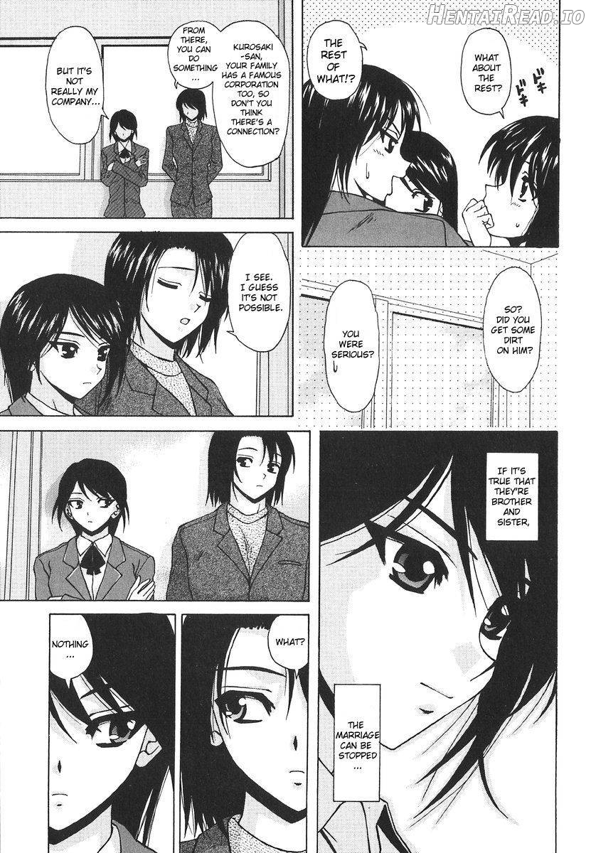 Yumemiru Shoujo Chapter 1 - page 153