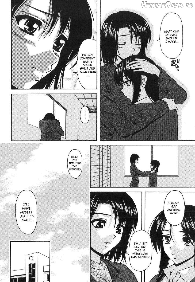 Yumemiru Shoujo Chapter 1 - page 170