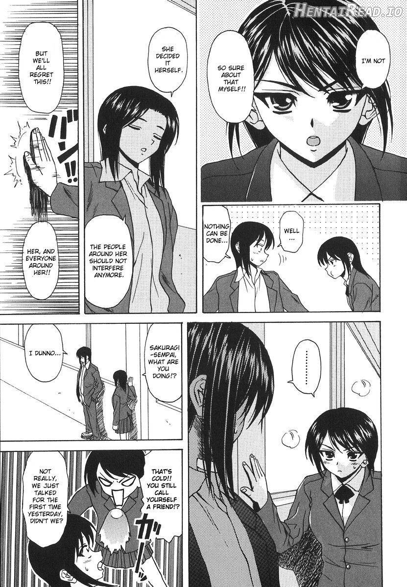 Yumemiru Shoujo Chapter 1 - page 171