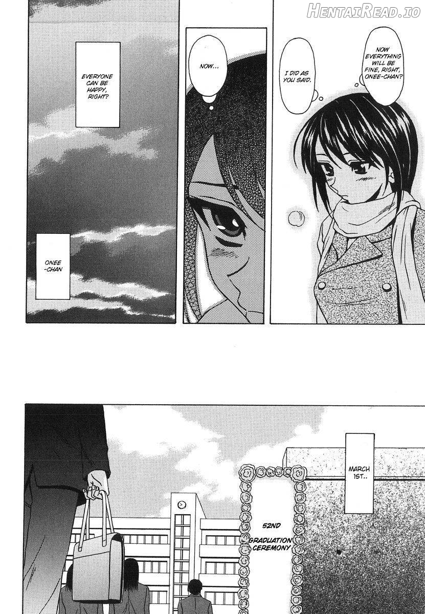 Yumemiru Shoujo Chapter 1 - page 174