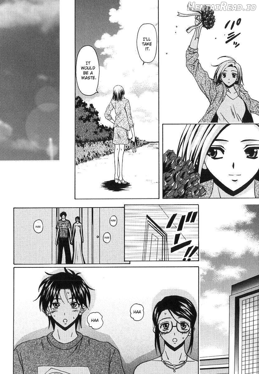 Yumemiru Shoujo Chapter 1 - page 200
