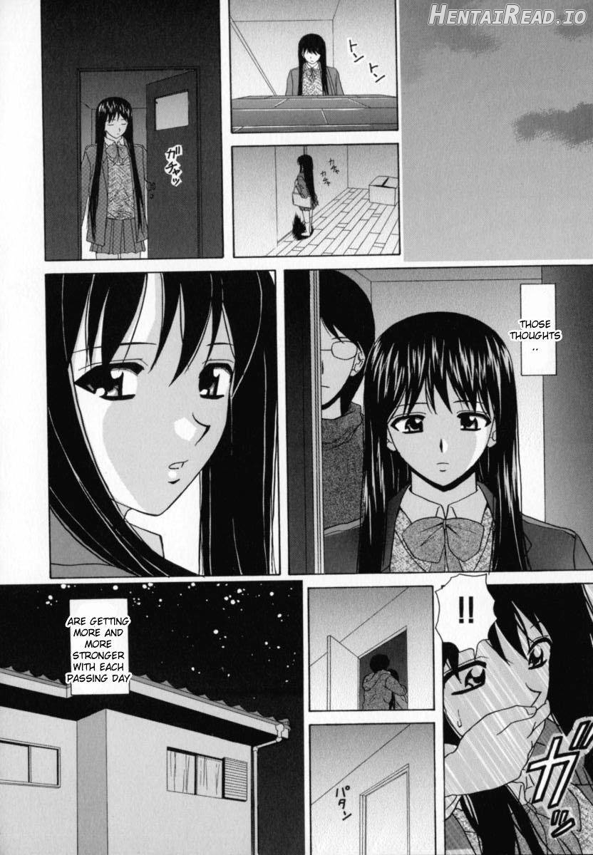 Mako Hentai Chapter 1 - page 180