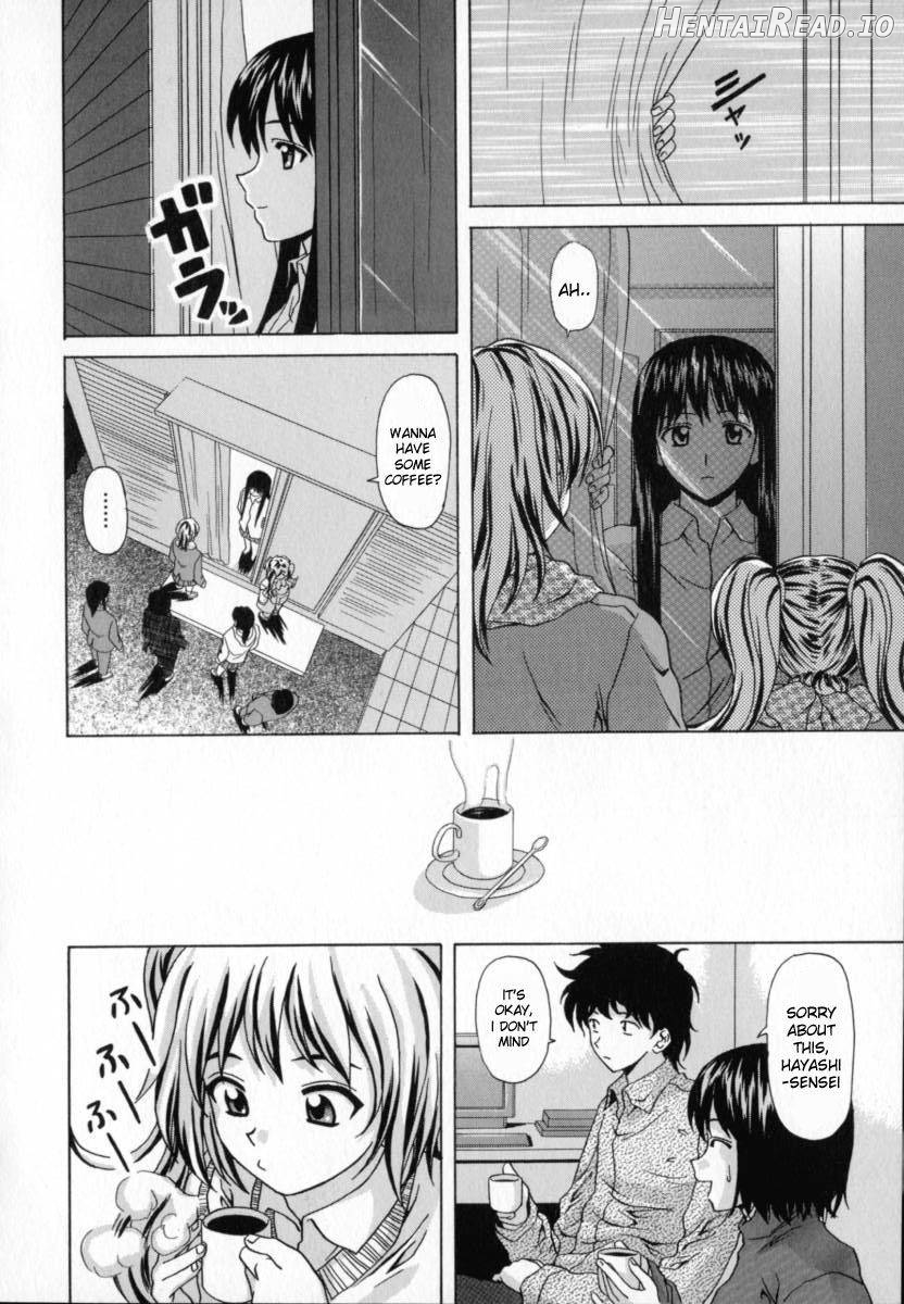 Mako Hentai Chapter 1 - page 212