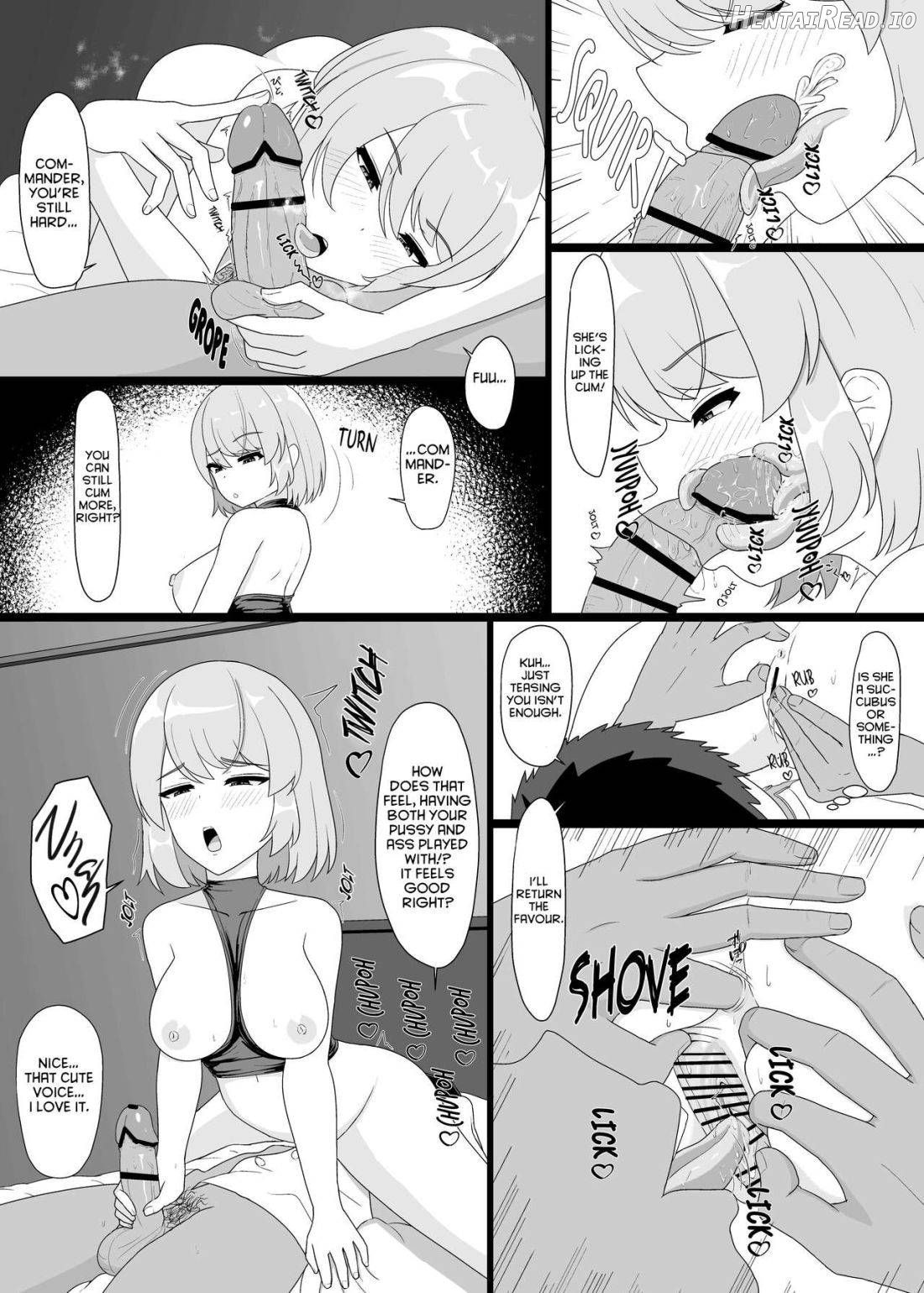 Z23 to Ippai H shitai Chapter 1 - page 28