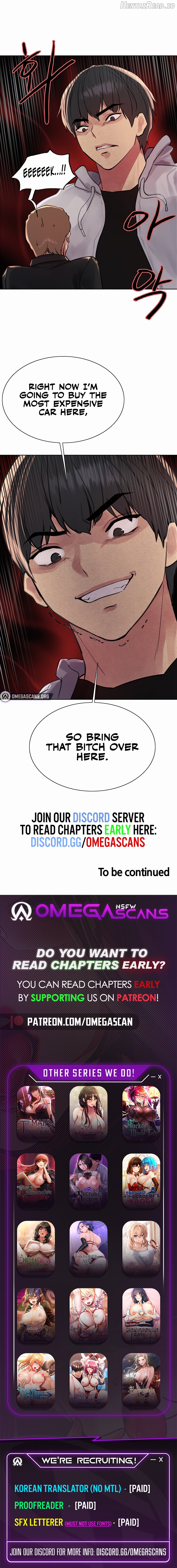 Sex Stopwatch Chapter 79 - page 10