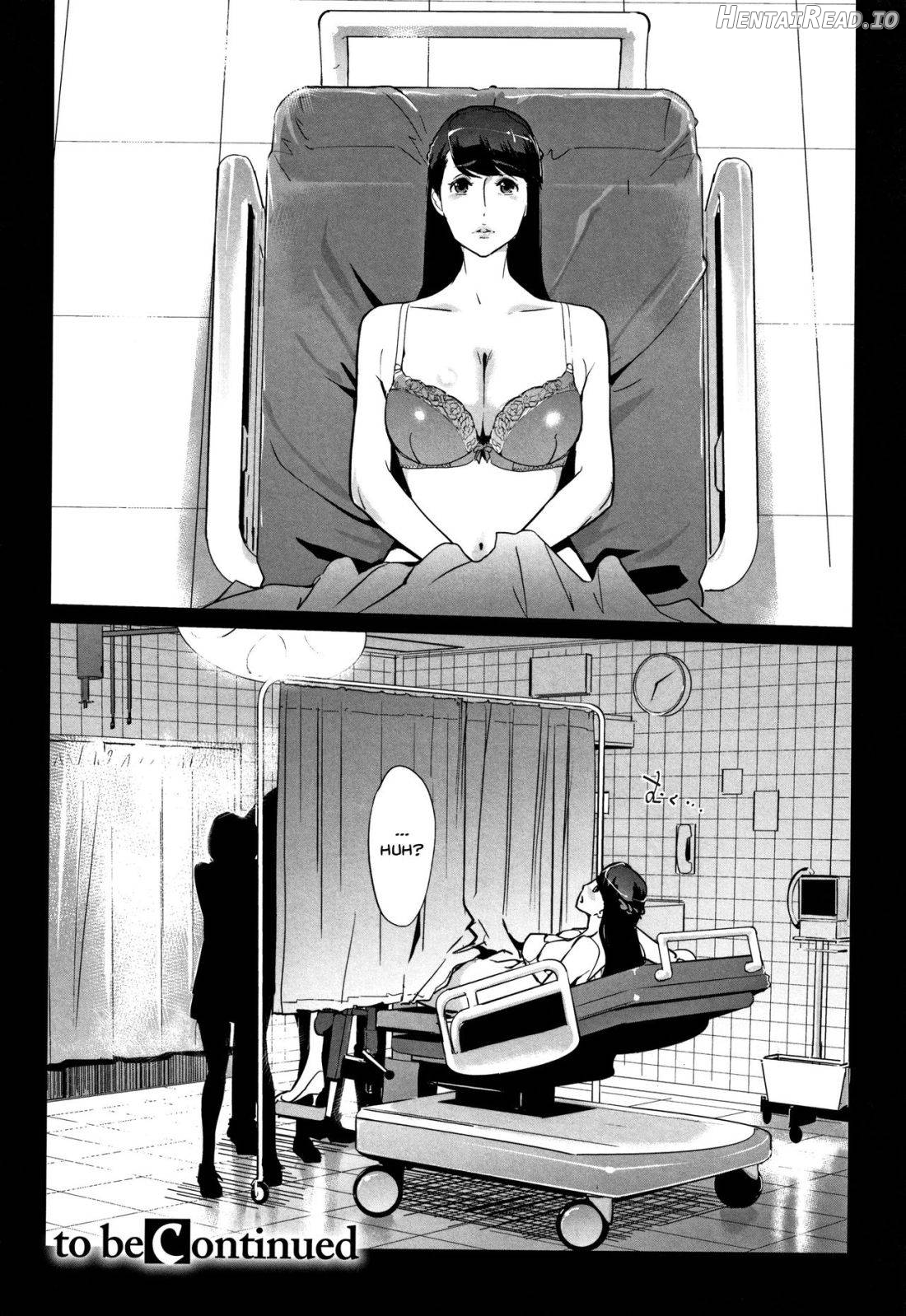 Haritsuke Hentai Chapter 1 - page 111