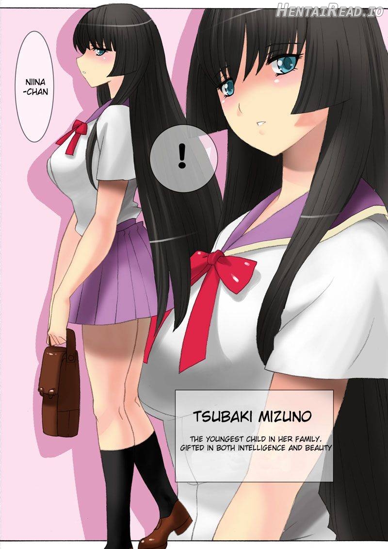 Botepuri ~Haha to Obasan wa Boku no Haramase Dorei~ - Decensored Chapter 3 - page 2
