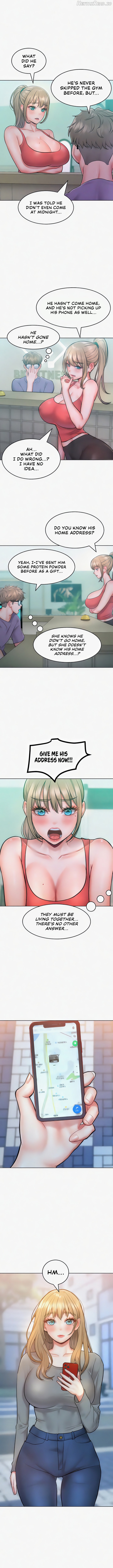 Forcing the Woman I Despise Into Submission Chapter 22 - page 11