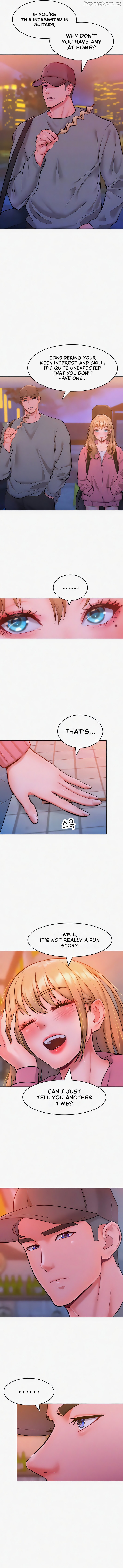 Forcing the Woman I Despise Into Submission Chapter 22 - page 4