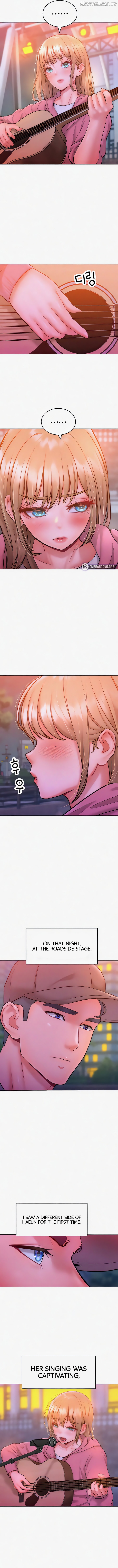 Forcing the Woman I Despise Into Submission Chapter 22 - page 7