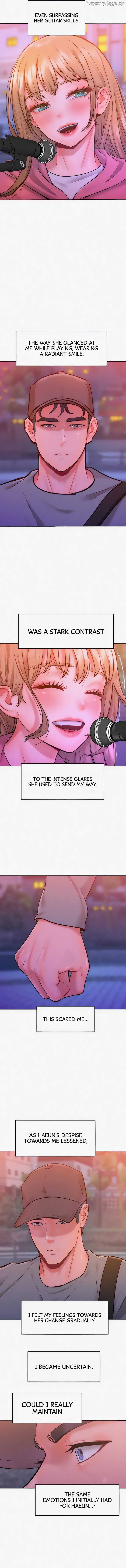 Forcing the Woman I Despise Into Submission Chapter 22 - page 8