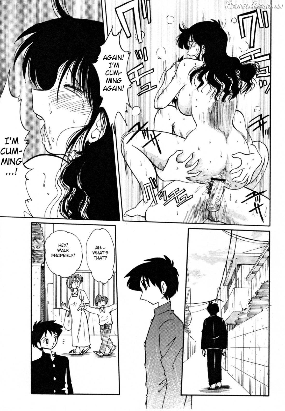 Hisae Haitoku Nikki Kanzenban Jou Chapter 1 - page 62