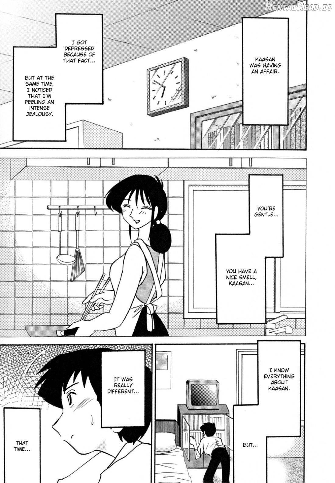 Hisae Haitoku Nikki Kanzenban Jou Chapter 1 - page 65