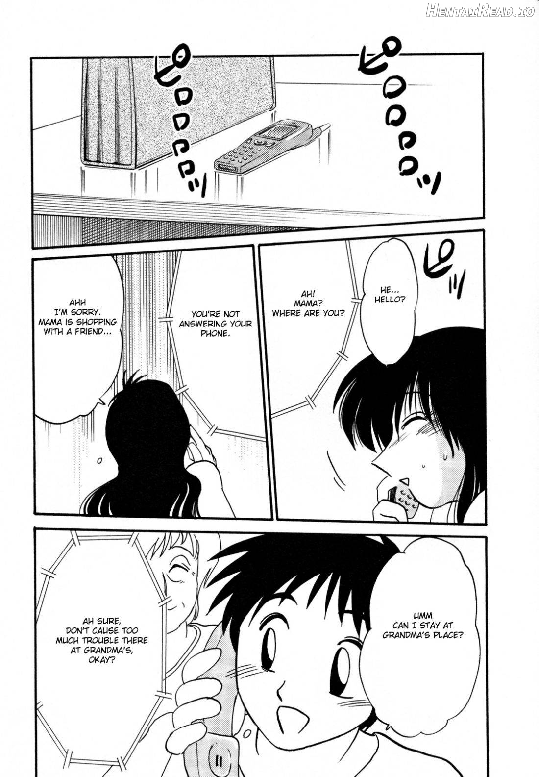 Hisae Haitoku Nikki Kanzenban Jou Chapter 1 - page 93