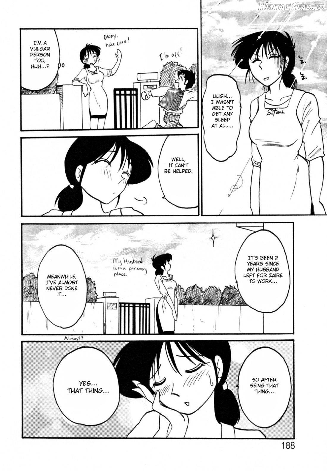 Hisae Haitoku Nikki Kanzenban Jou Chapter 1 - page 182