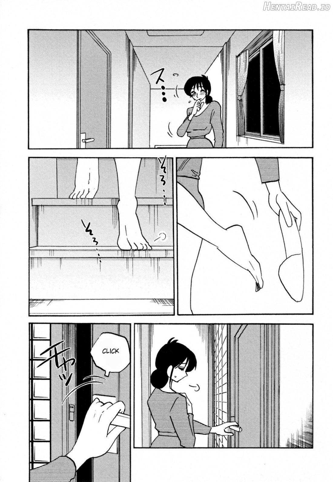 Hisae Haitoku Nikki Kanzenban Jou Chapter 2 - page 11