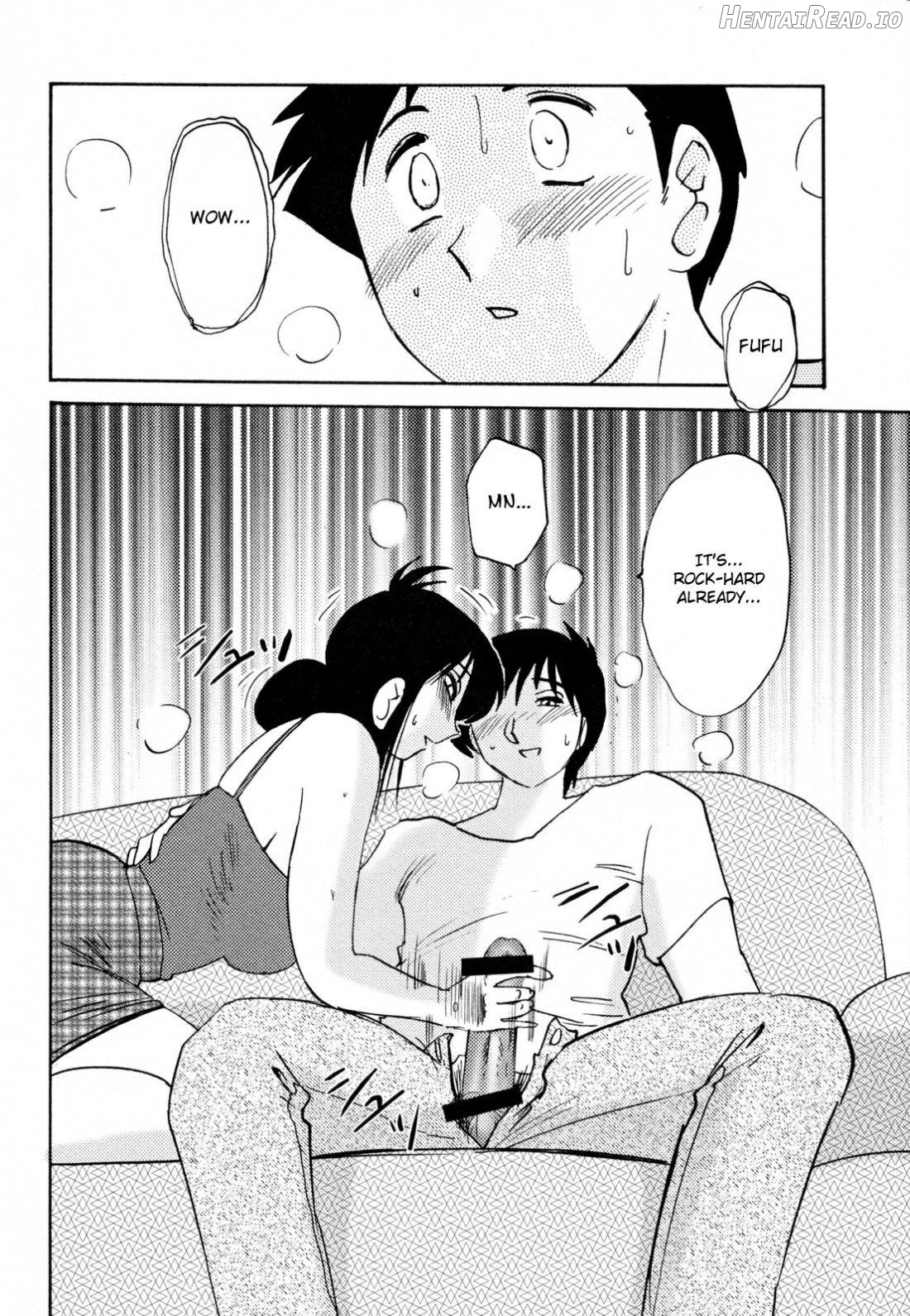 Hisae Haitoku Nikki Kanzenban Jou Chapter 2 - page 22