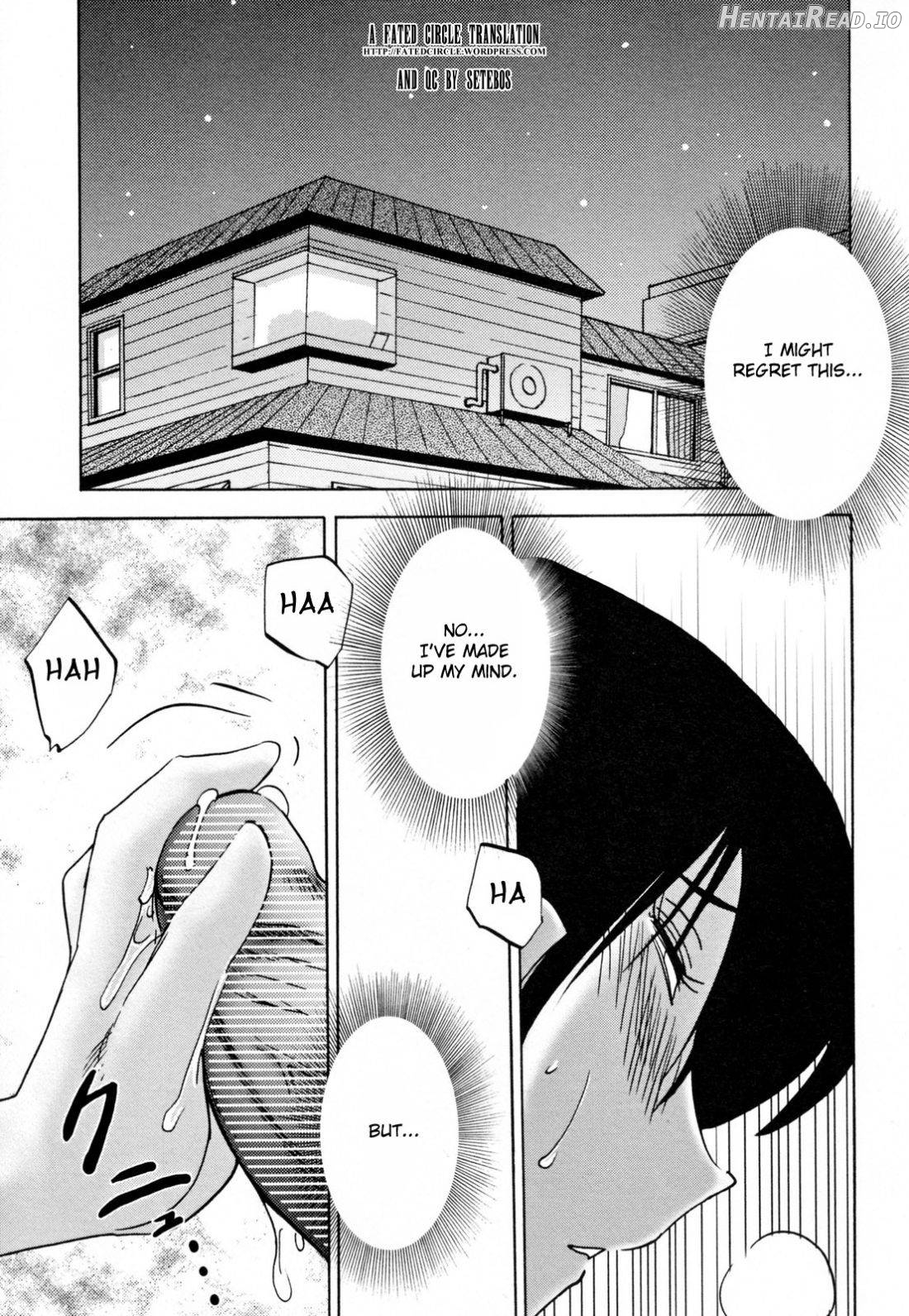 Hisae Haitoku Nikki Kanzenban Jou Chapter 2 - page 85