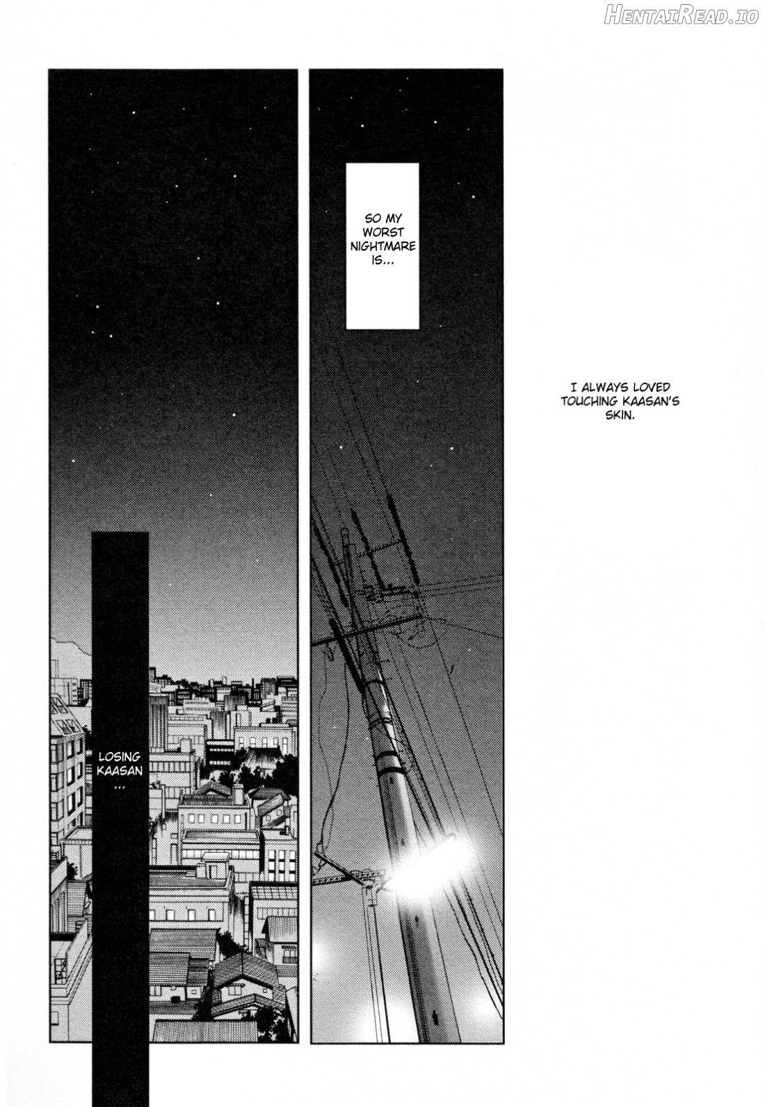 Hisae Haitoku Nikki Kanzenban Jou Chapter 2 - page 125