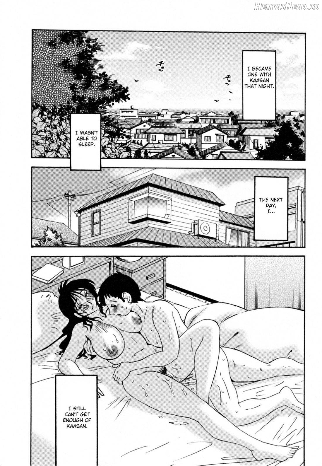 Hisae Haitoku Nikki Kanzenban Jou Chapter 2 - page 126