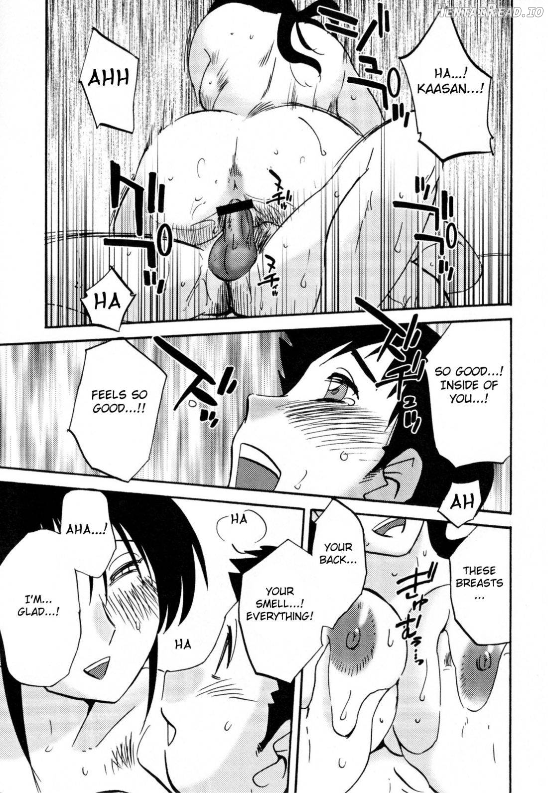 Hisae Haitoku Nikki Kanzenban Jou Chapter 2 - page 128