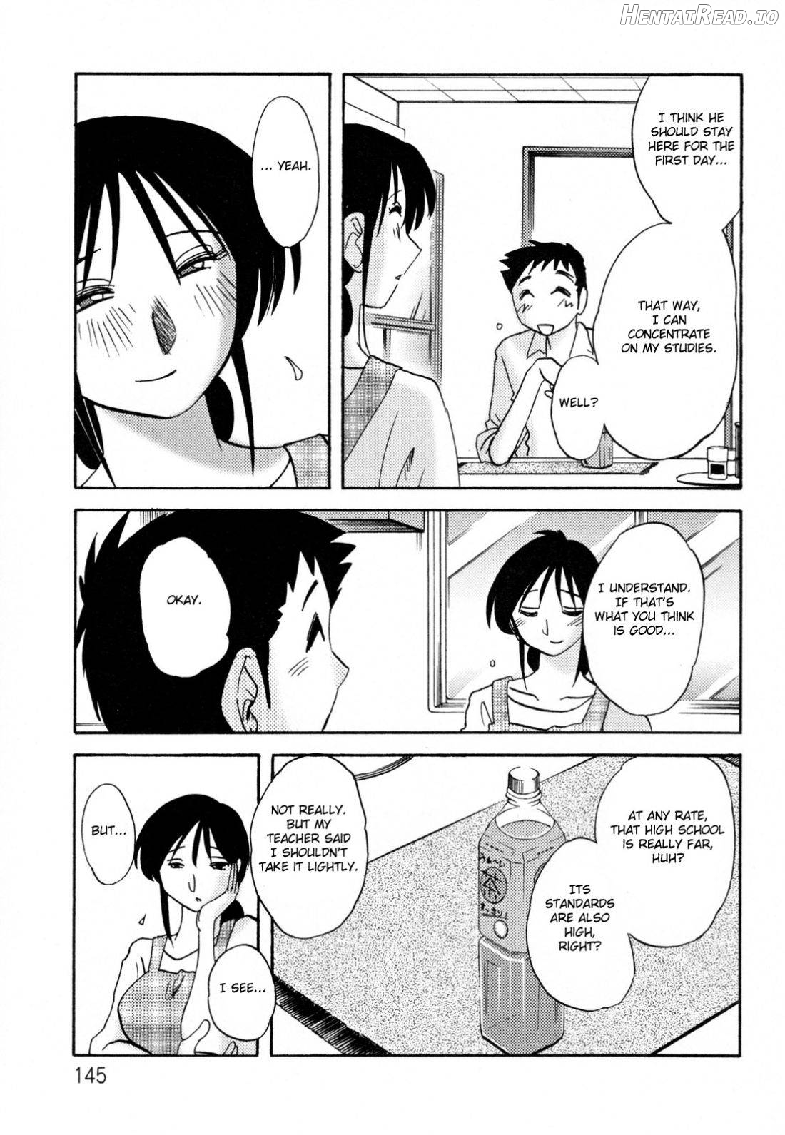 Hisae Haitoku Nikki Kanzenban Jou Chapter 2 - page 140