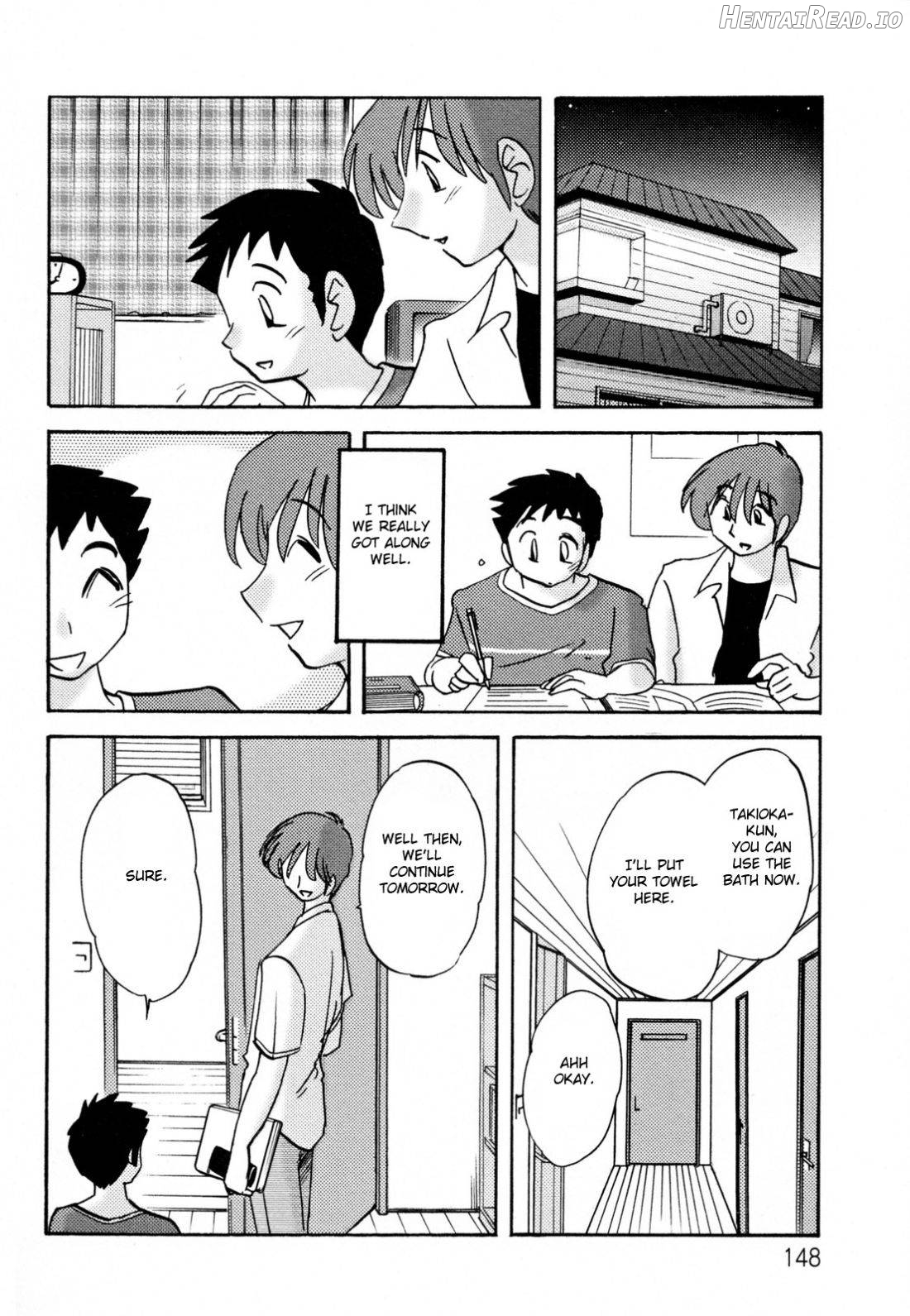 Hisae Haitoku Nikki Kanzenban Jou Chapter 2 - page 143