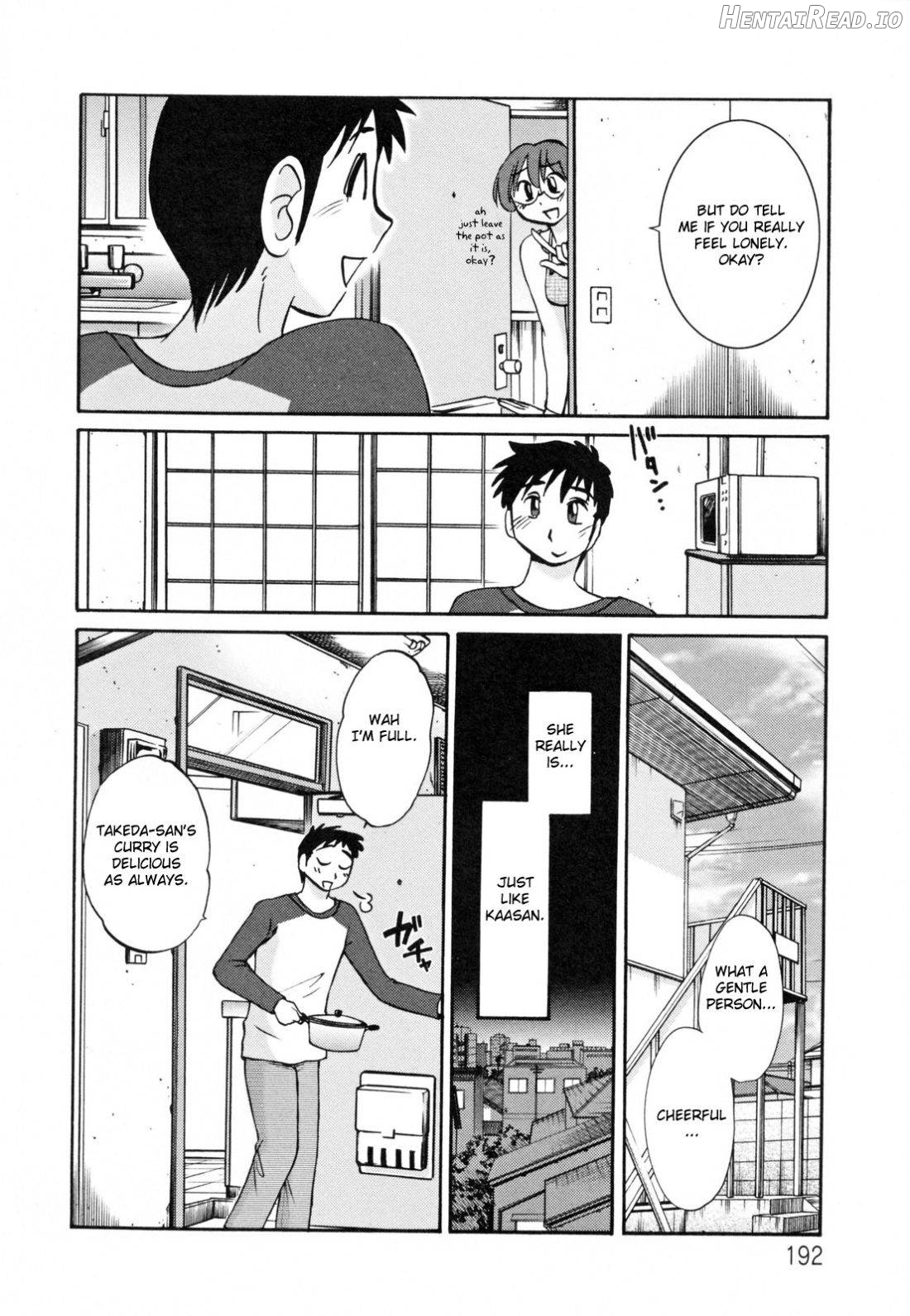 Hisae Haitoku Nikki Kanzenban Jou Chapter 2 - page 185