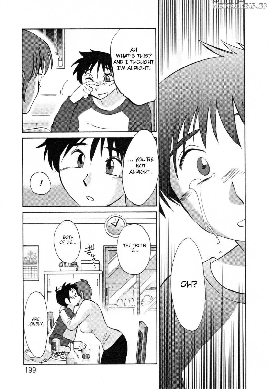 Hisae Haitoku Nikki Kanzenban Jou Chapter 2 - page 192