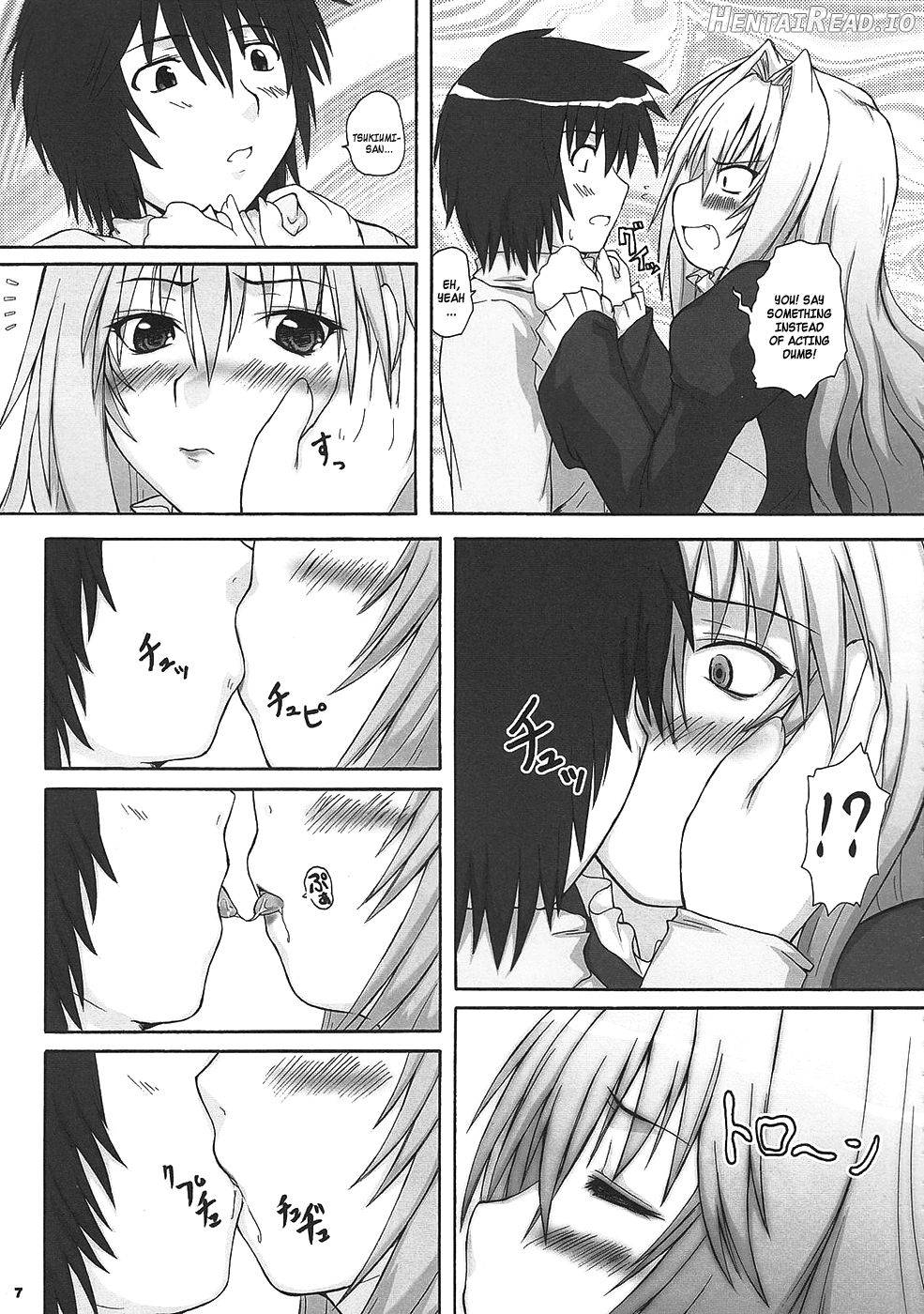 2Stroke YDT Chapter 1 - page 6