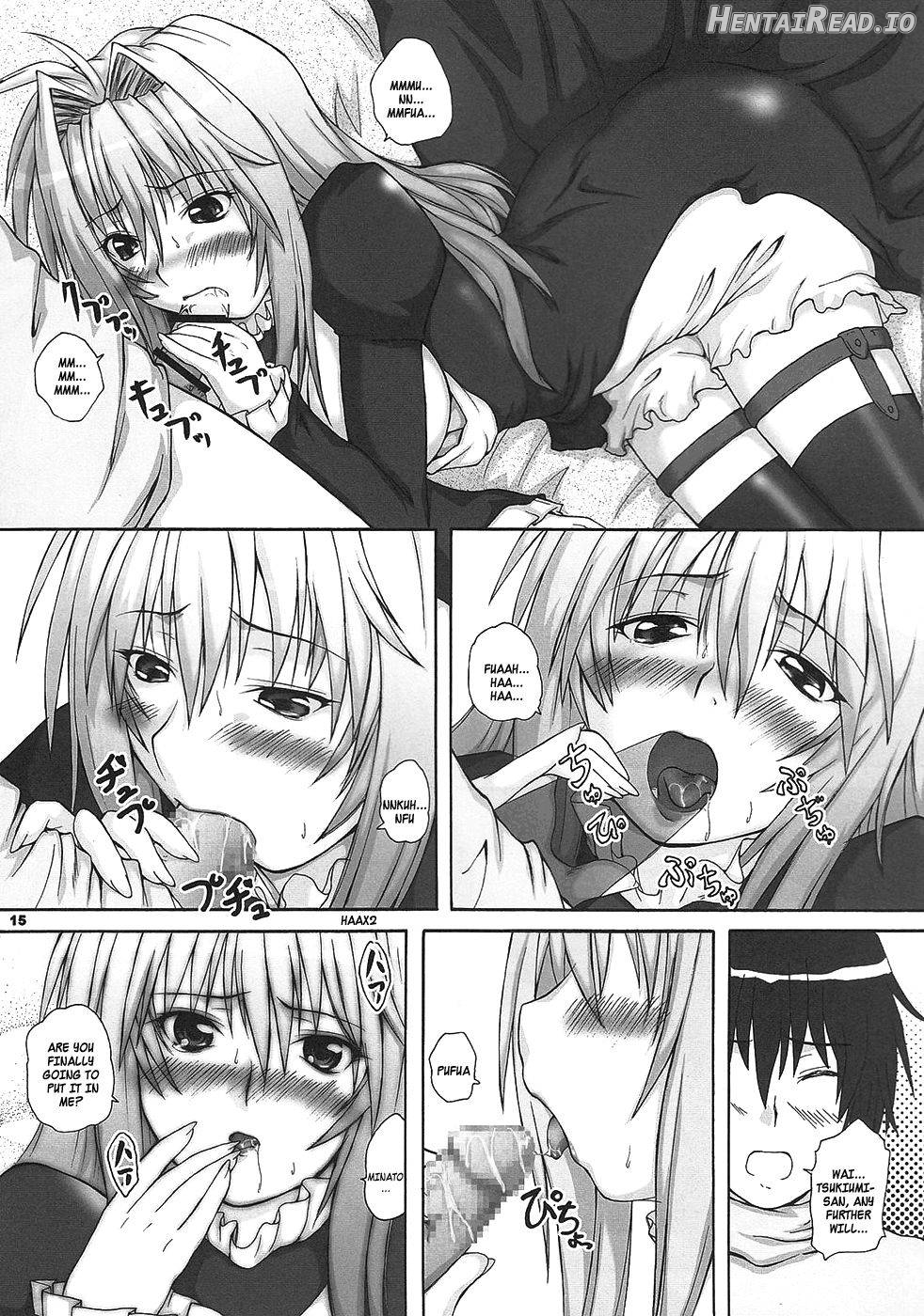 2Stroke YDT Chapter 1 - page 14