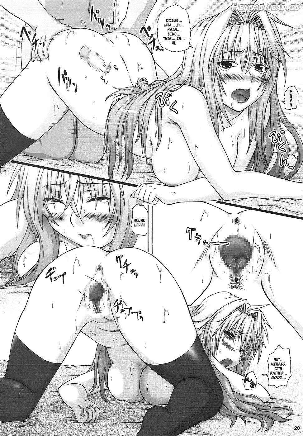 2Stroke YDT Chapter 1 - page 19