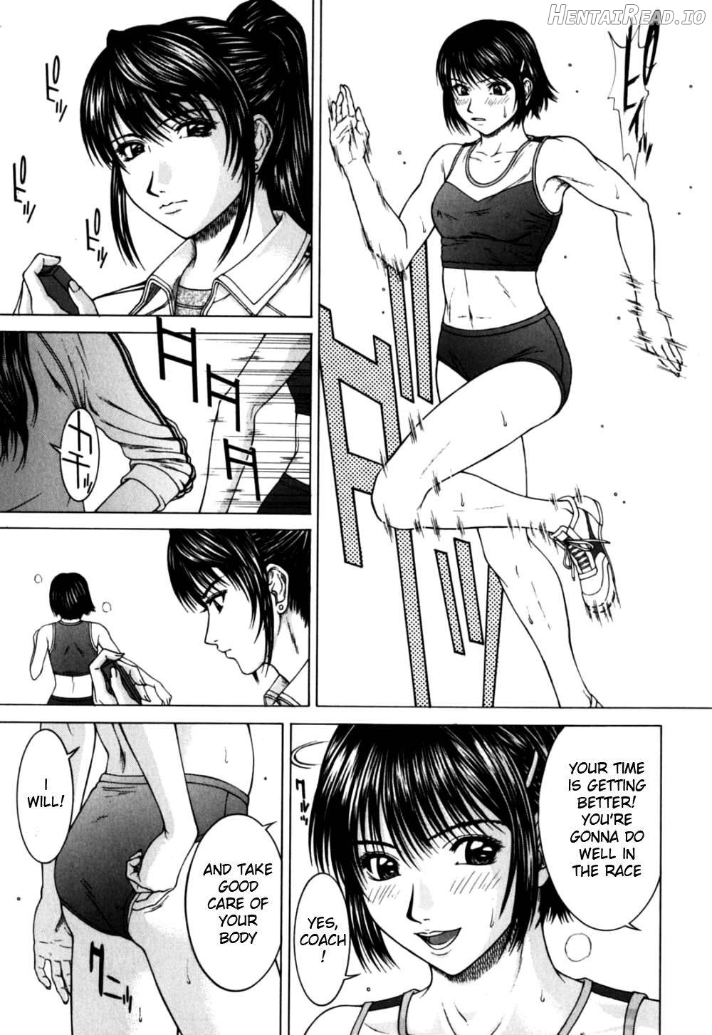 Incest Hentai Chapter 1 - page 63